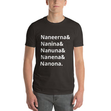 Load image into Gallery viewer, Nanana Sister Tee