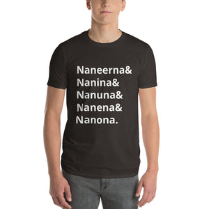 Nanana Sister Tee