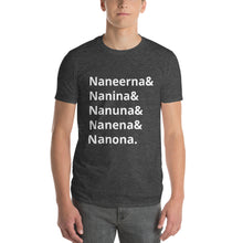 Load image into Gallery viewer, Nanana Sister Tee