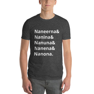 Nanana Sister Tee